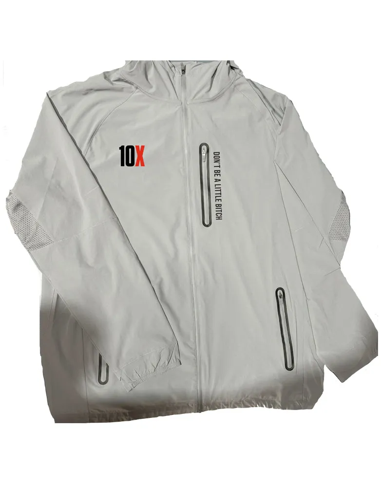 10X Rogue Lightweight Jacket - Don't Be A Little B...