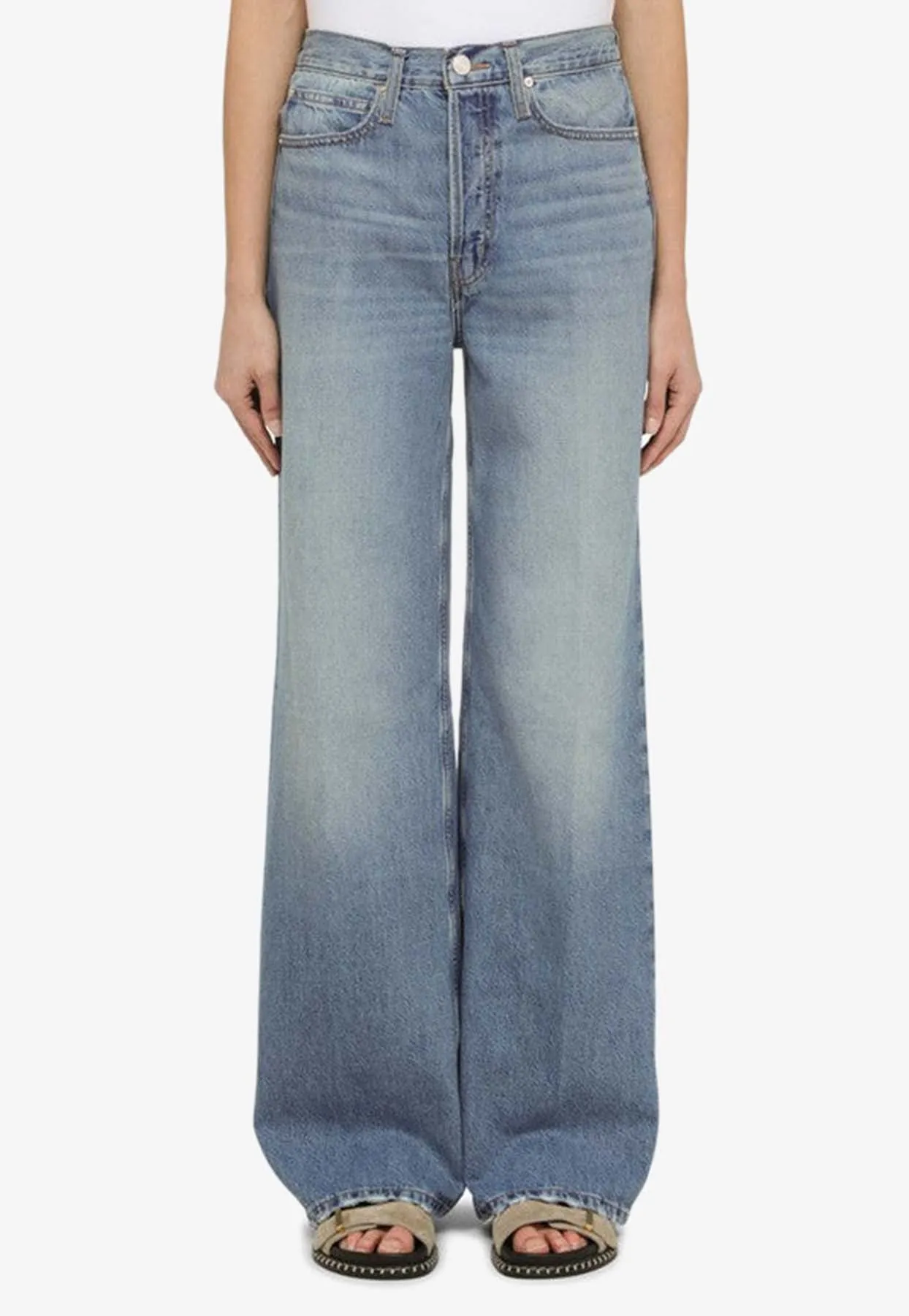 1978 Wide-Leg Jeans