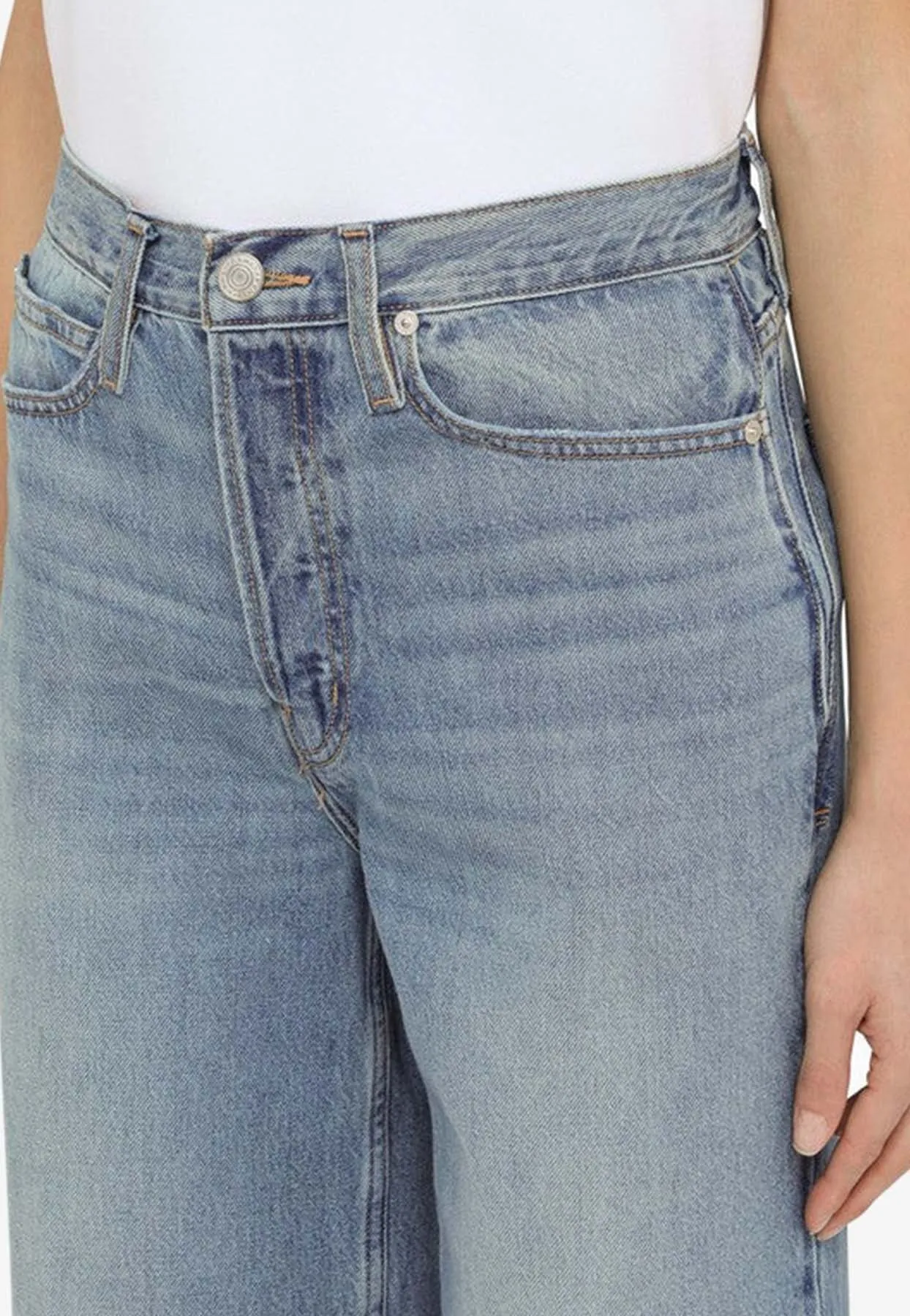 1978 Wide-Leg Jeans