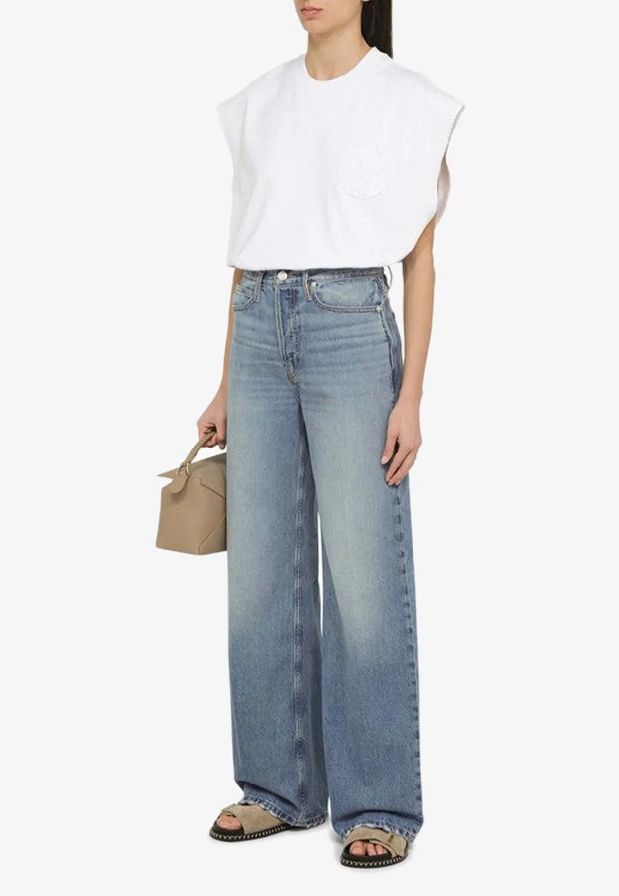 1978 Wide-Leg Jeans