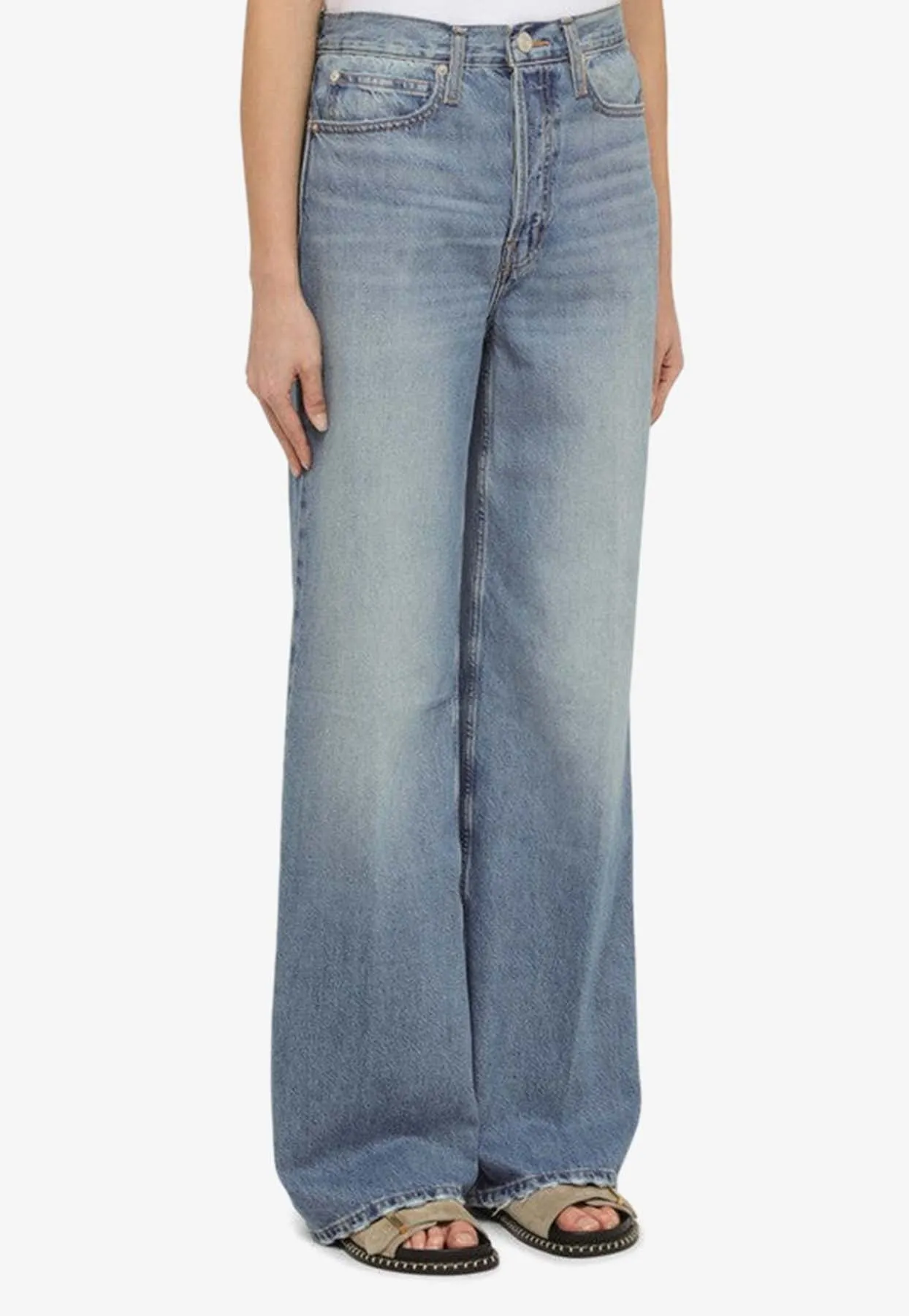 1978 Wide-Leg Jeans
