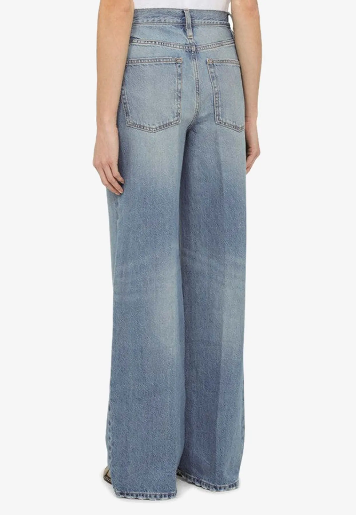 1978 Wide-Leg Jeans