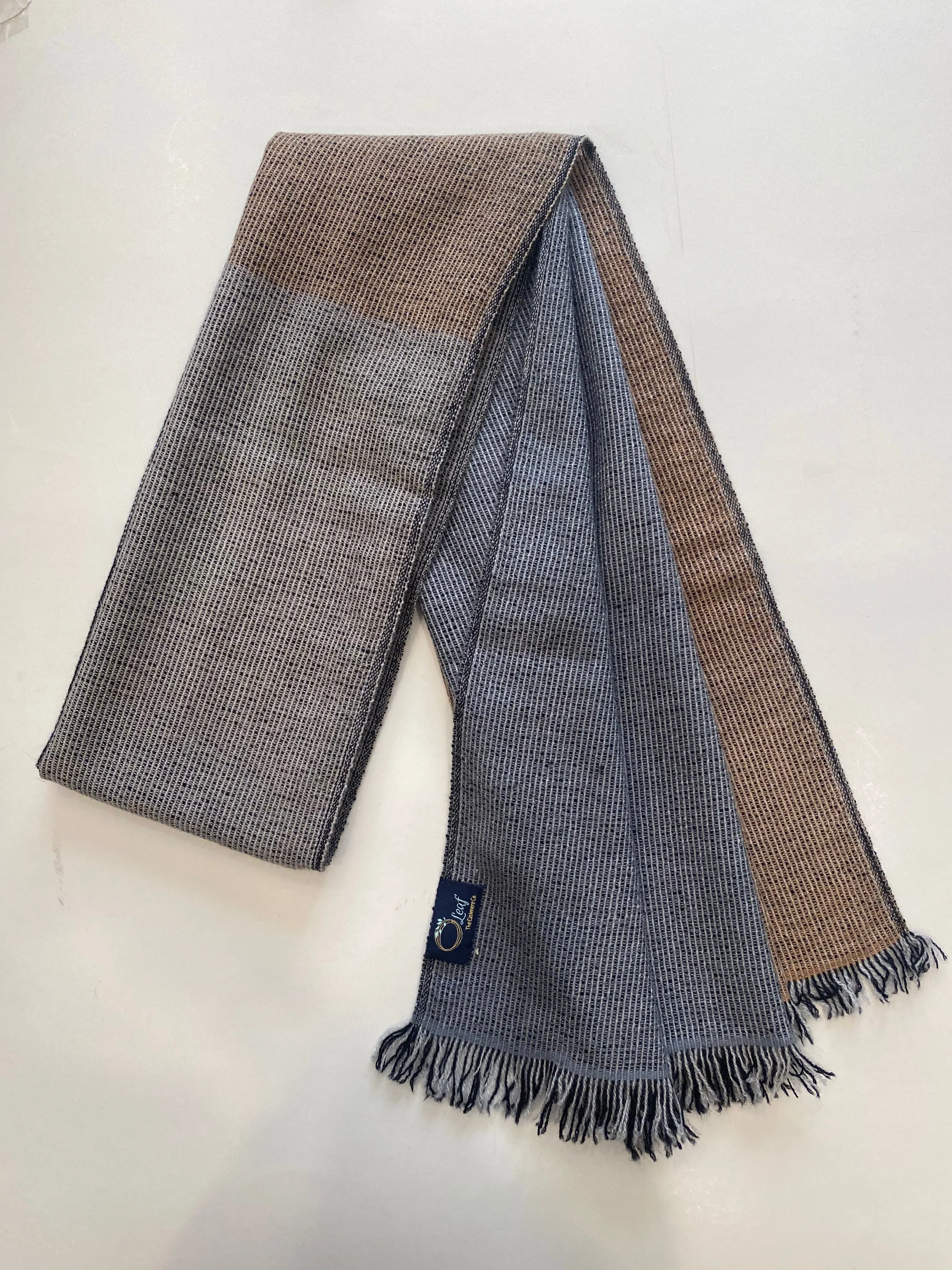 3 colour Muffler