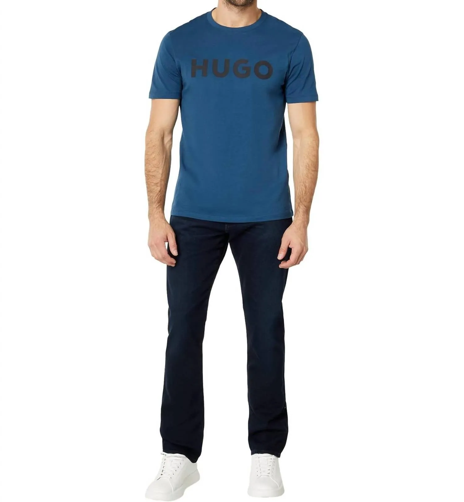 Ag Jeans - Everett 360 Straight Leg Jeans