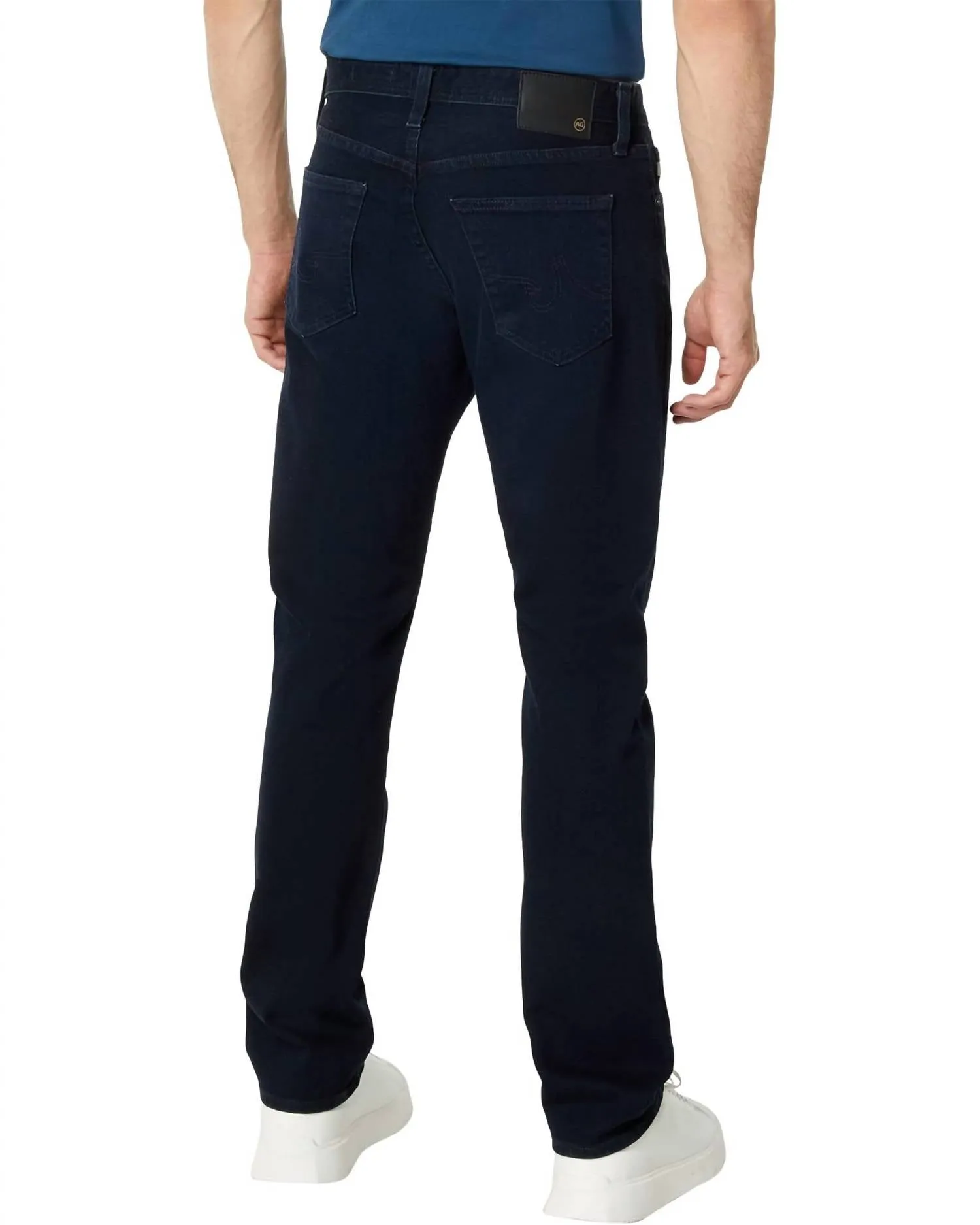 Ag Jeans - Everett 360 Straight Leg Jeans