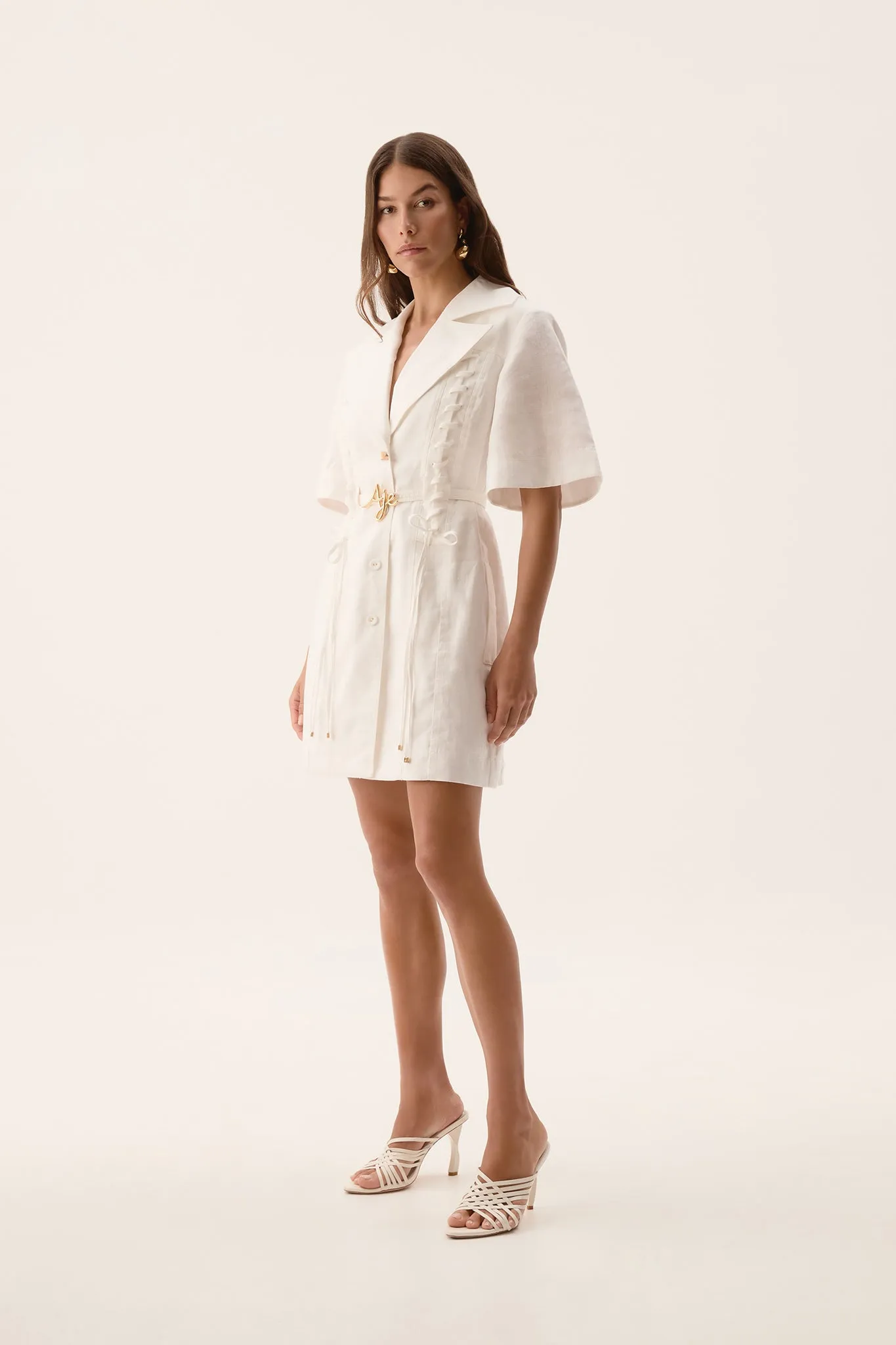 Ana Mini Dress
