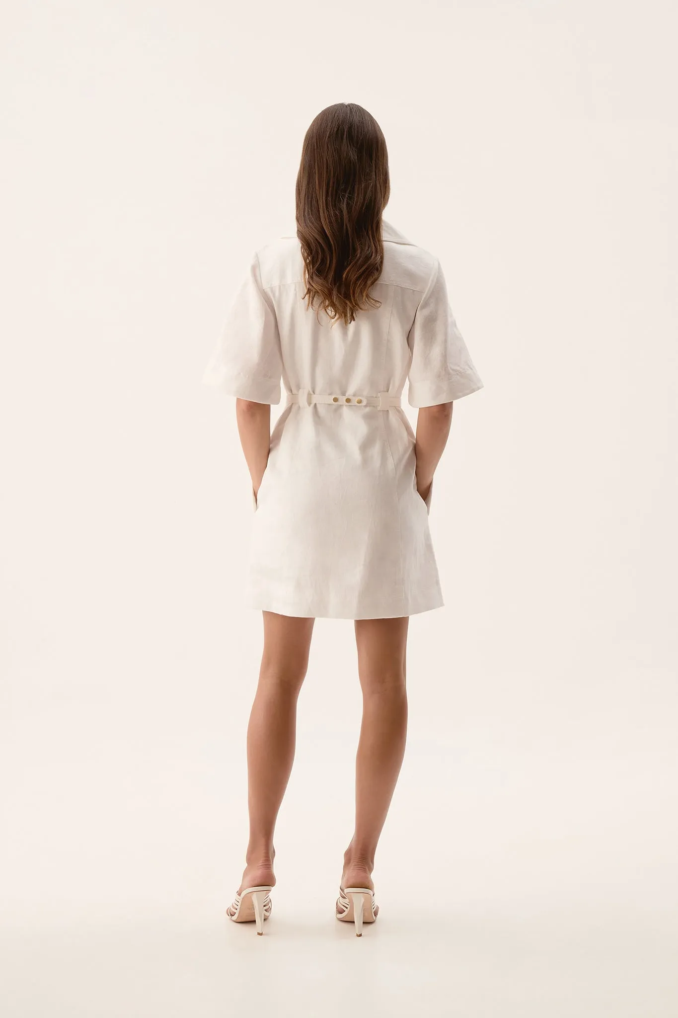 Ana Mini Dress