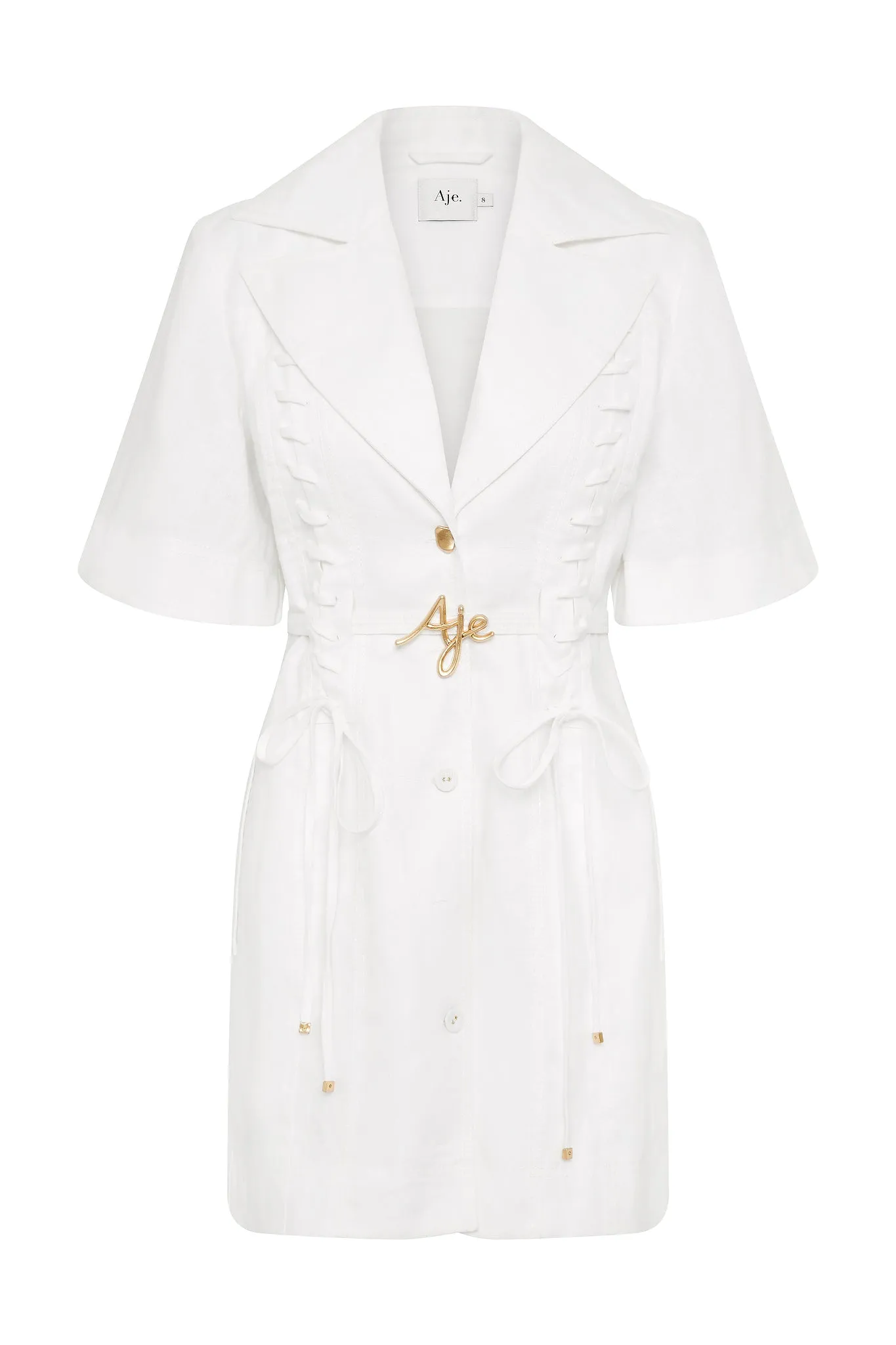 Ana Mini Dress