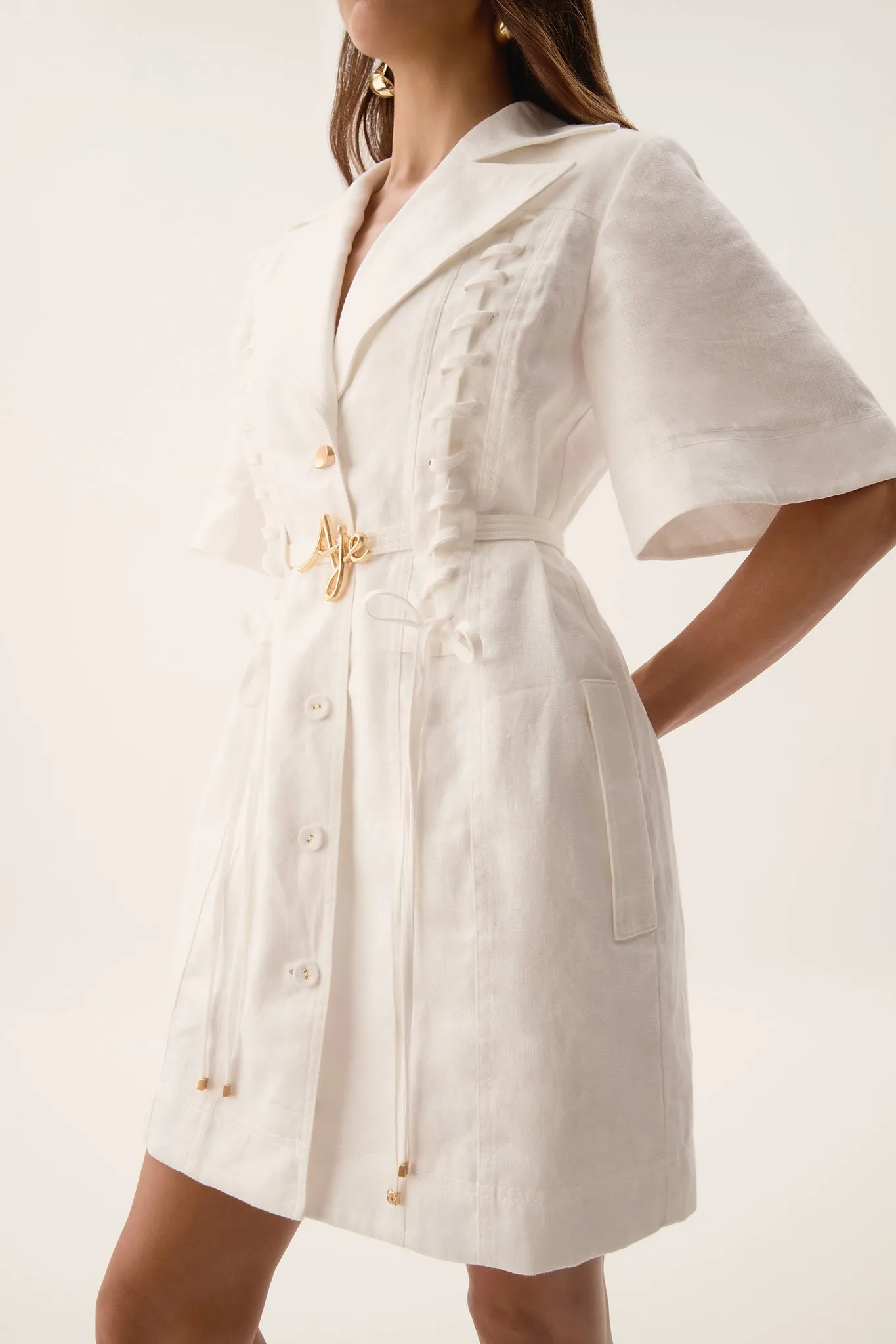 Ana Mini Dress