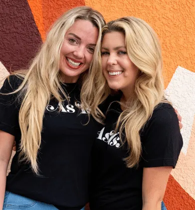 As Is Black T-shirt
