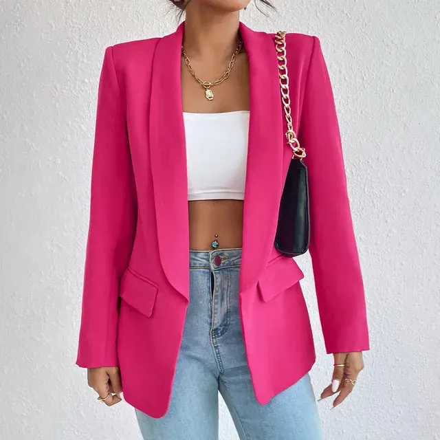 Avalance™| Verona Stylish Blazer