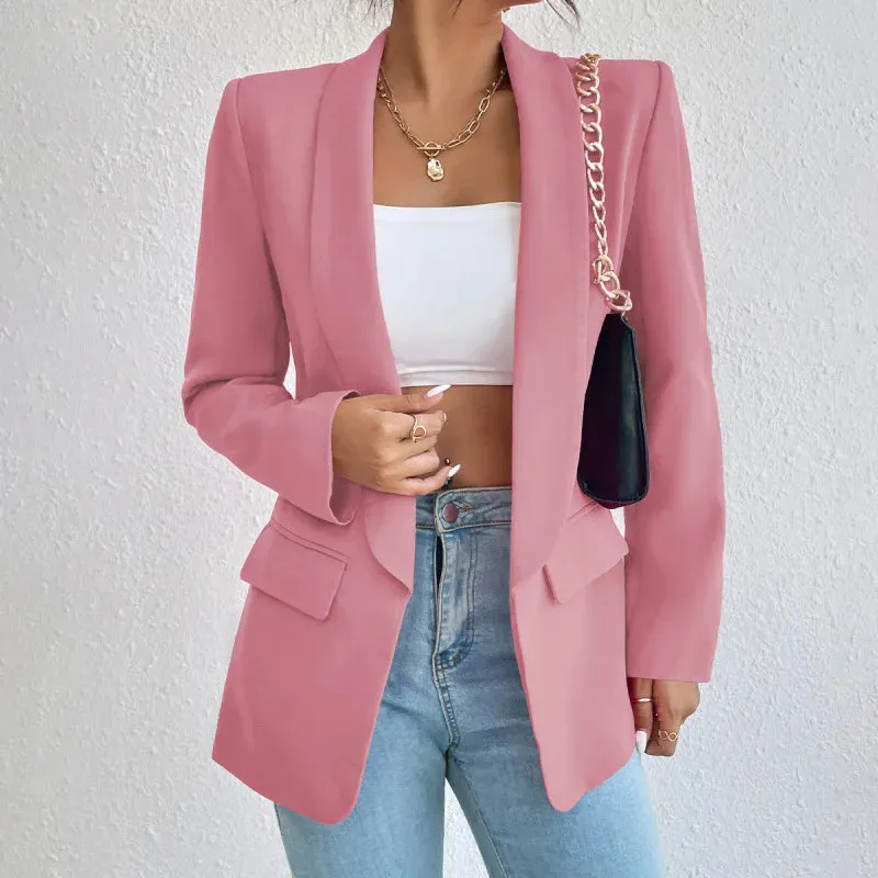 Avalance™| Verona Stylish Blazer