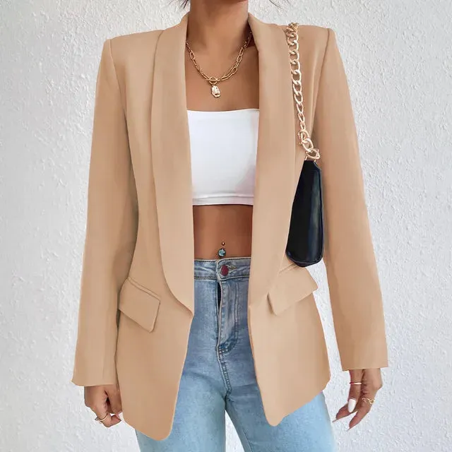 Avalance™| Verona Stylish Blazer