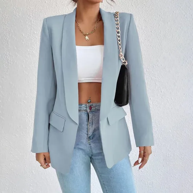 Avalance™| Verona Stylish Blazer