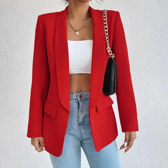 Avalance™| Verona Stylish Blazer