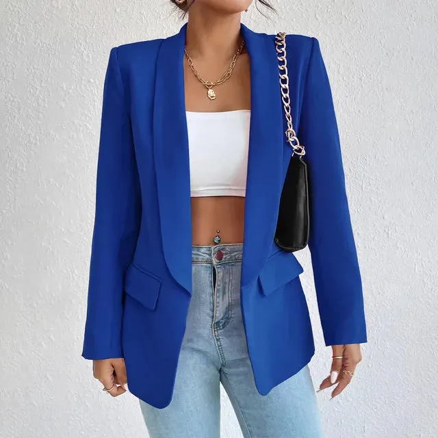 Avalance™| Verona Stylish Blazer