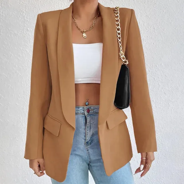 Avalance™| Verona Stylish Blazer