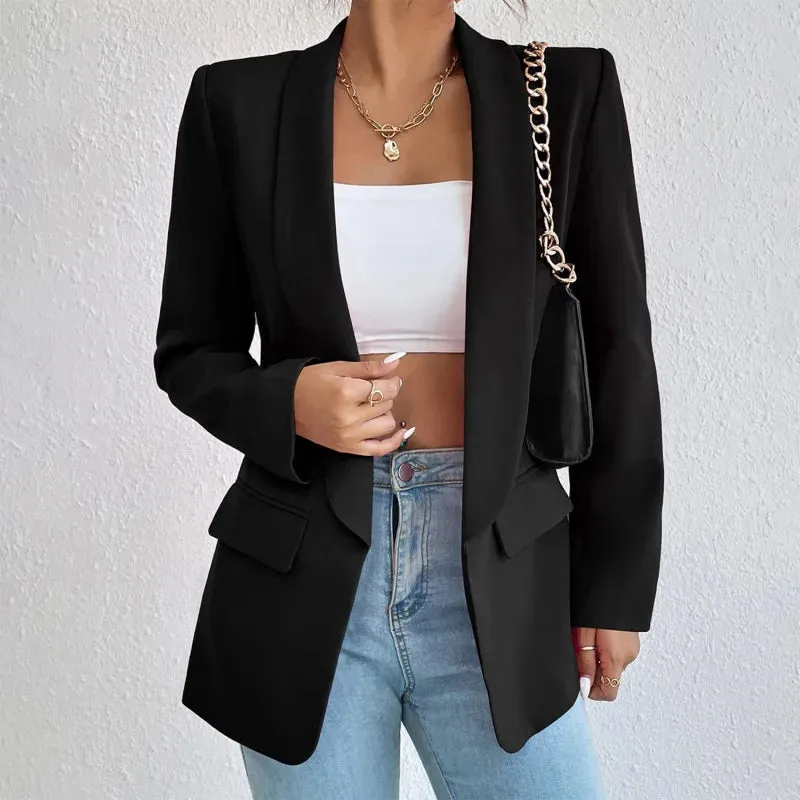 Avalance™| Verona Stylish Blazer