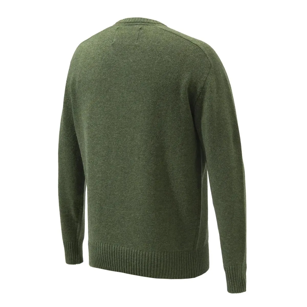 Beretta SOMERSET V-NECK SWEATER Green