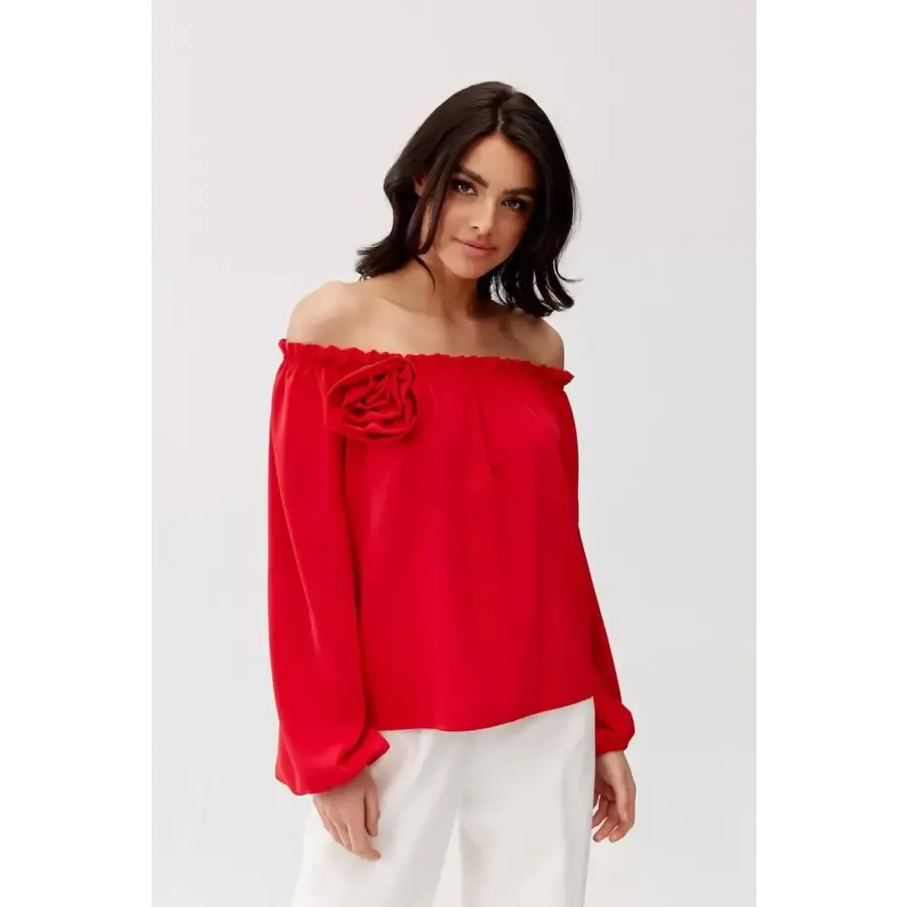 Blouse roco fashion