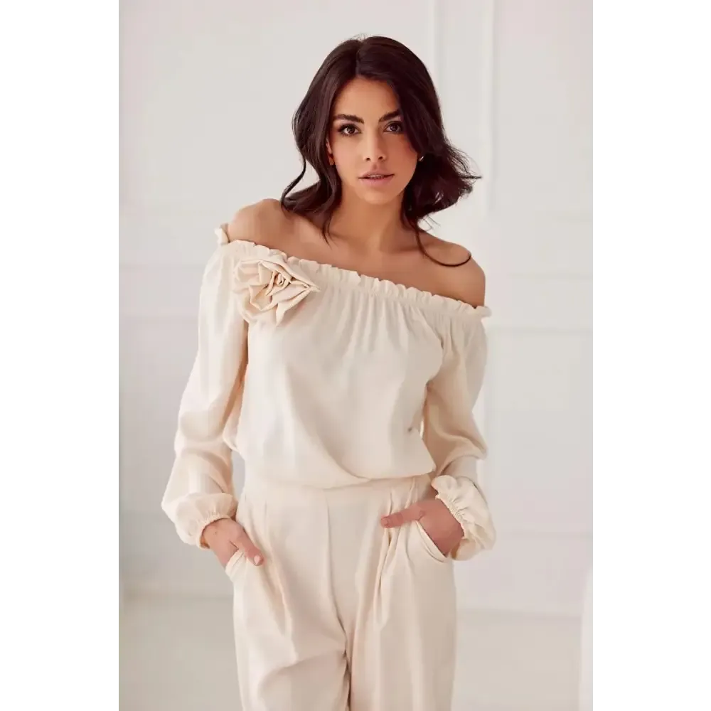 Blouse roco fashion