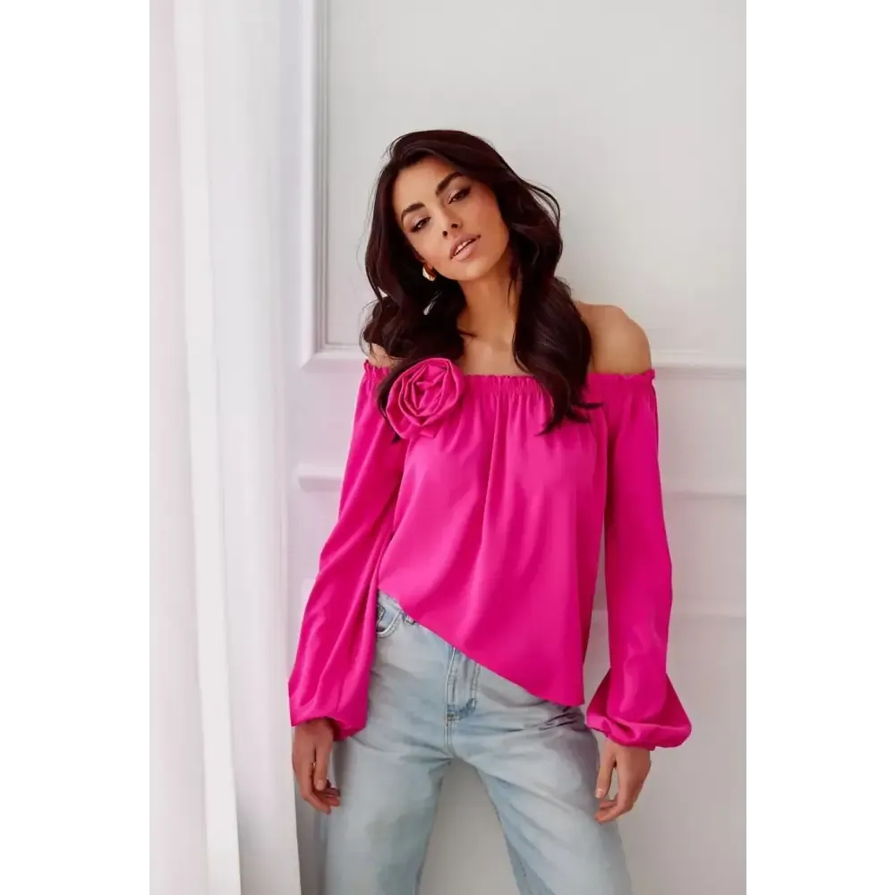 Blouse roco fashion