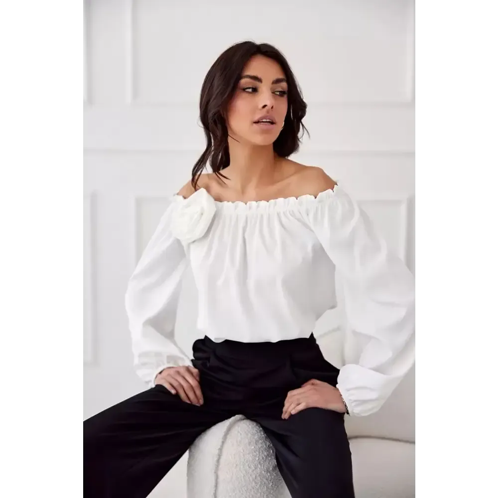 Blouse roco fashion