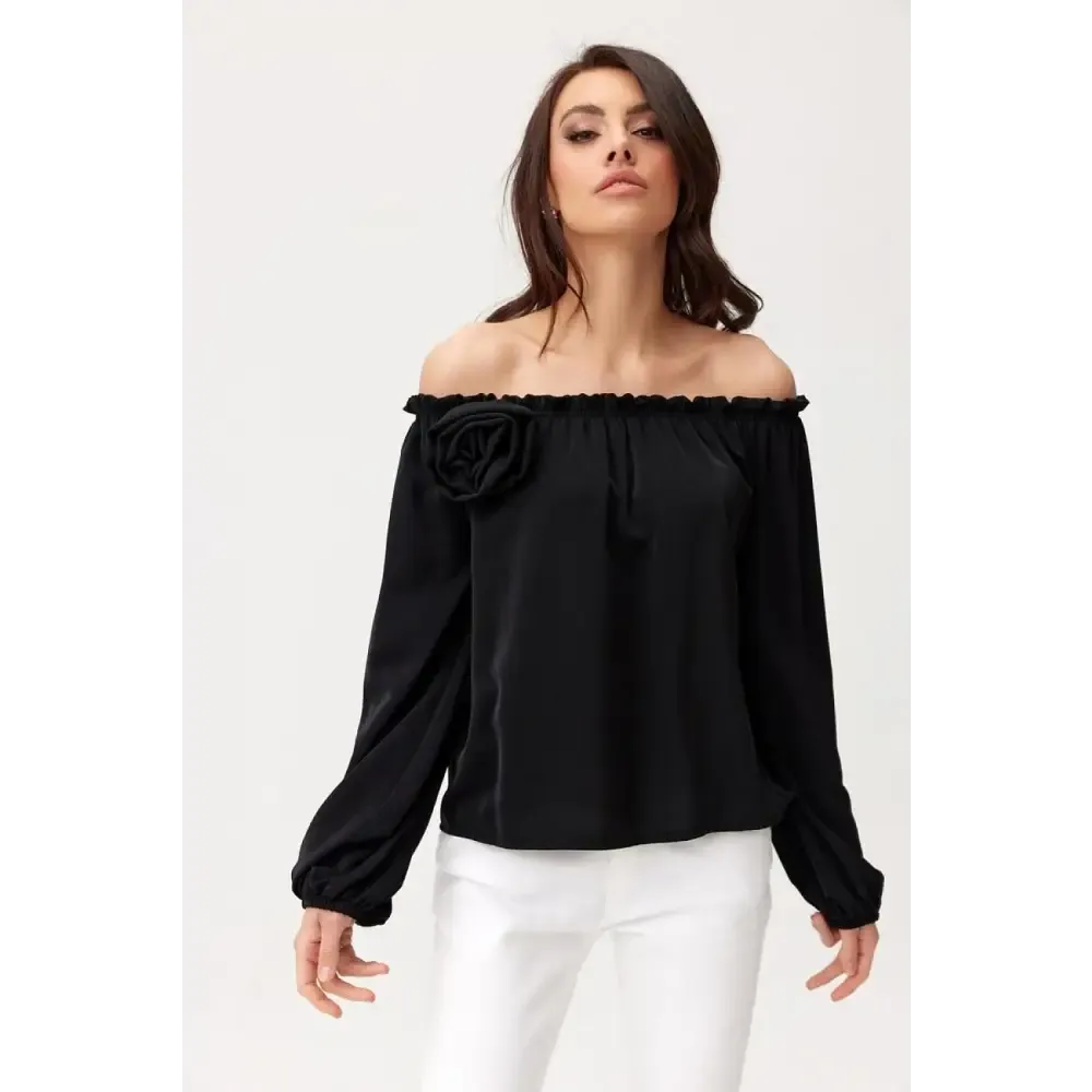 Blouse roco fashion