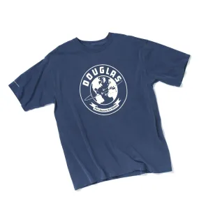Boeing Douglas Logo T-Shirt