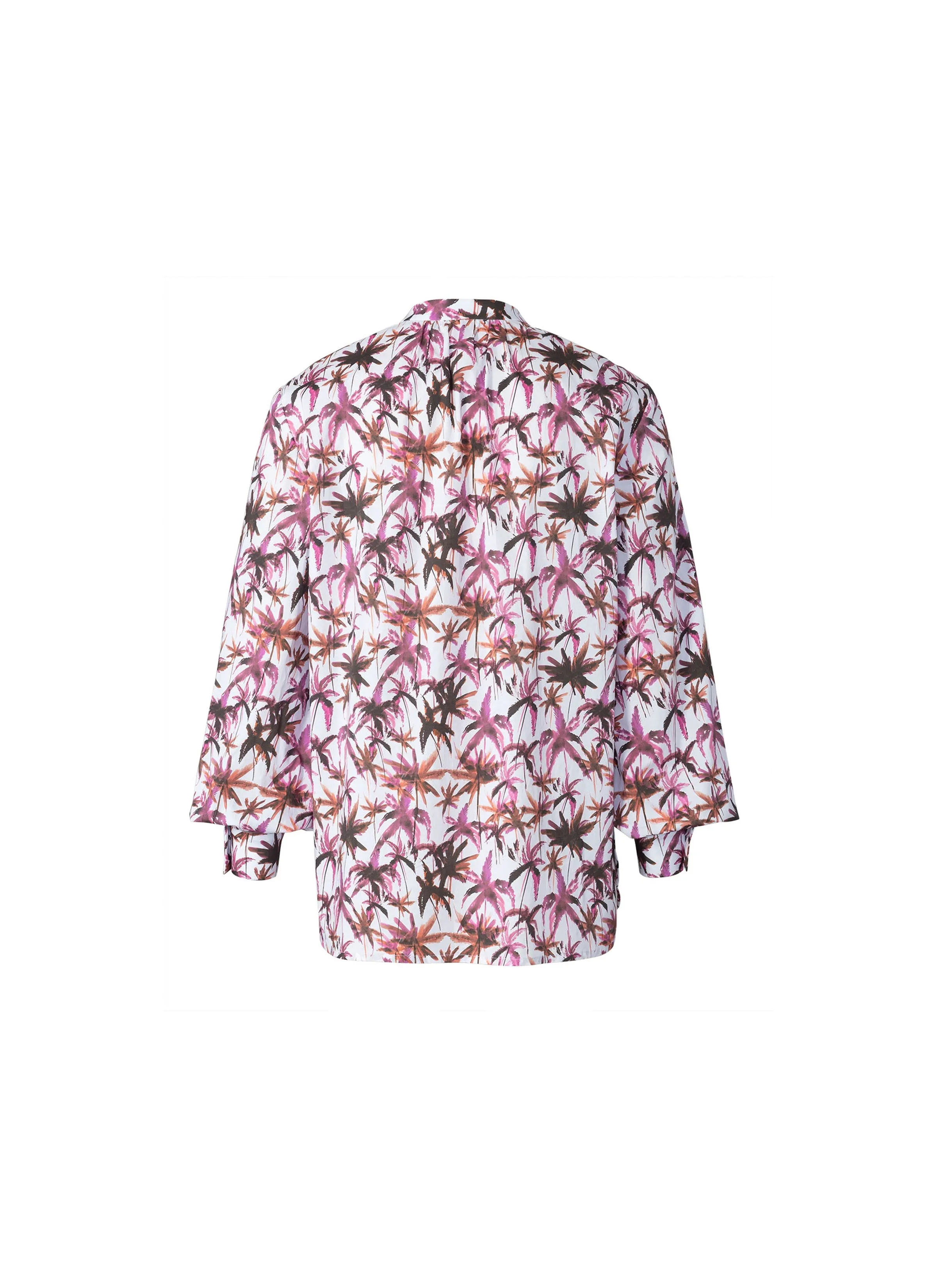 Burda Style Pattern 5847 Misses' Blouse