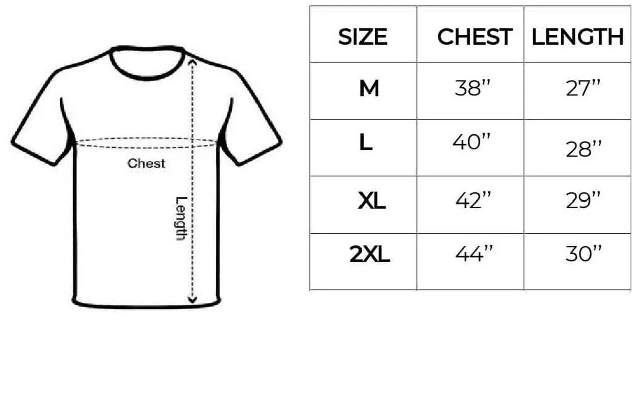 Comfortable & Stylish T-shirt For Men | Vijay Thala |
