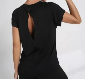Cut Out Sports Tees