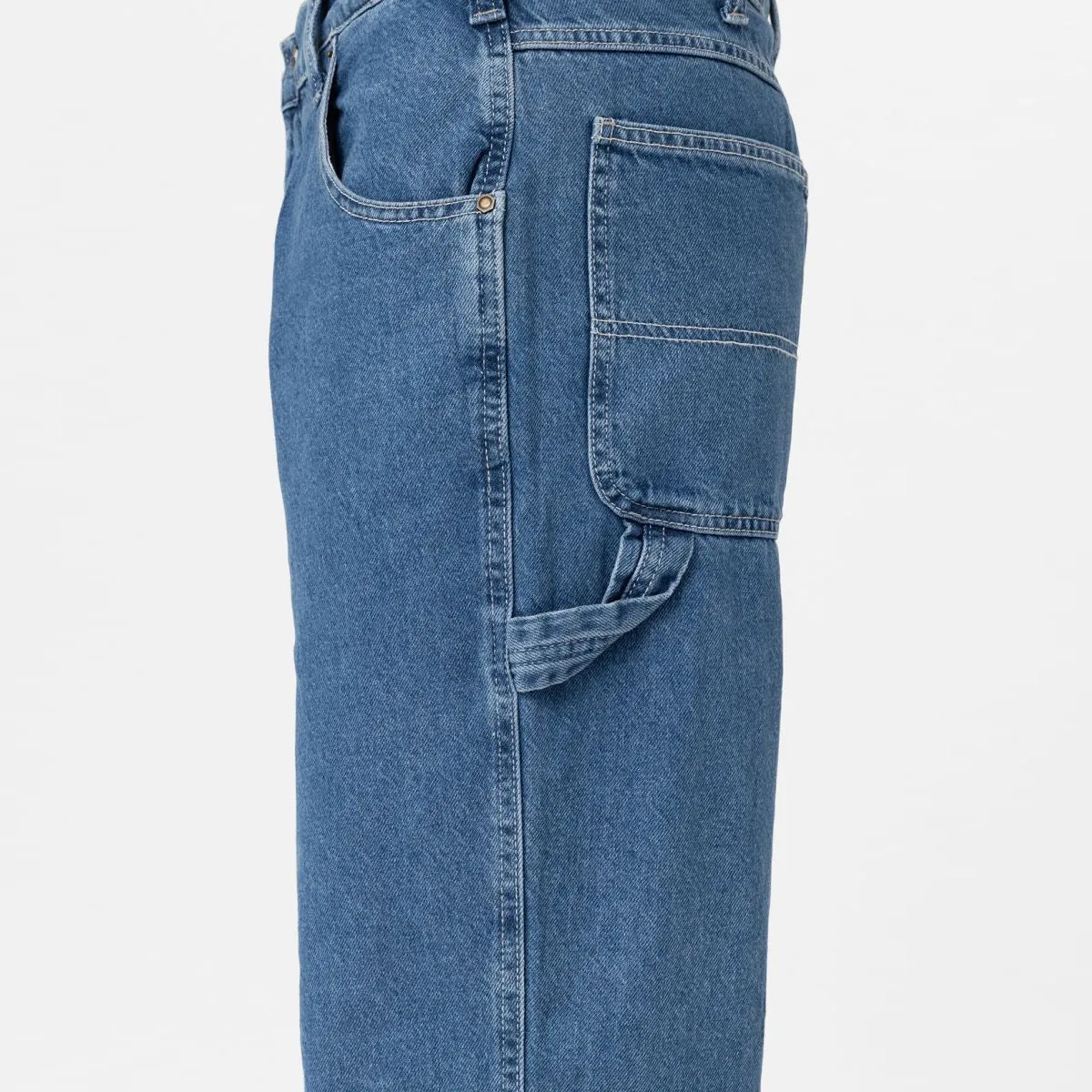 Dickies - Jeans Garyville Classic Blue - DK0A4XEC - CLASSIC/BLUE