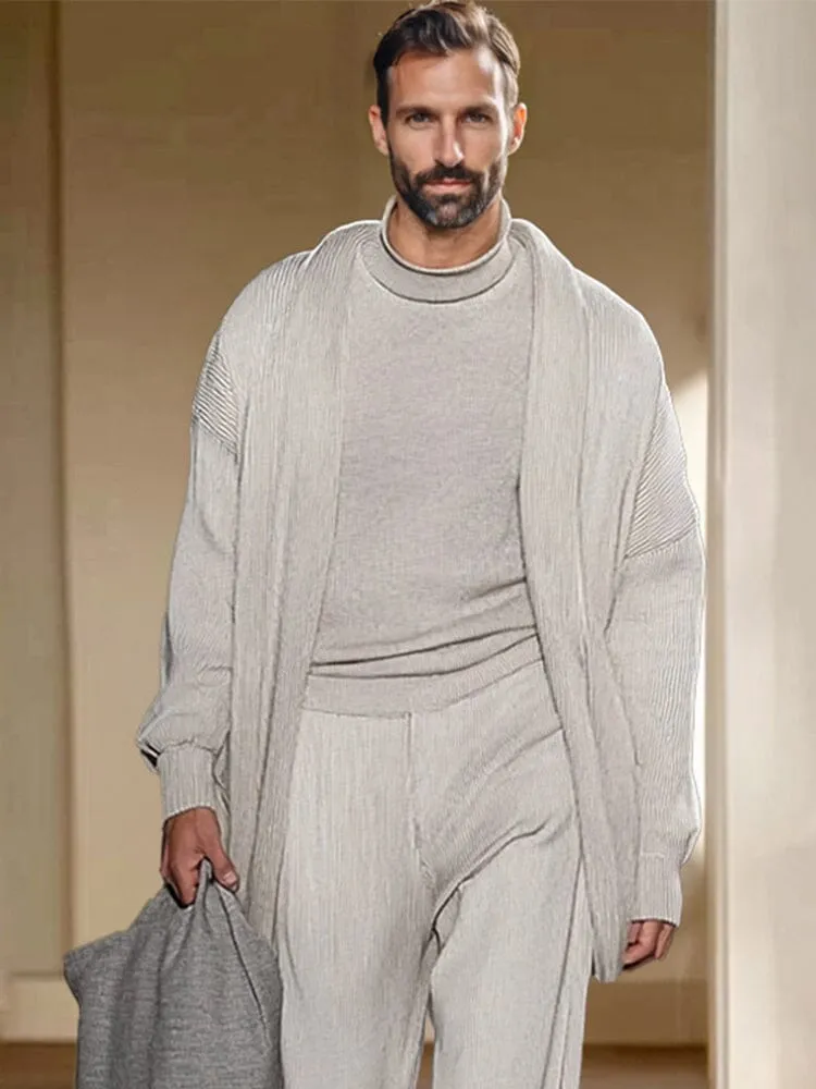 Elegant Minimalist 3-Piece Set
