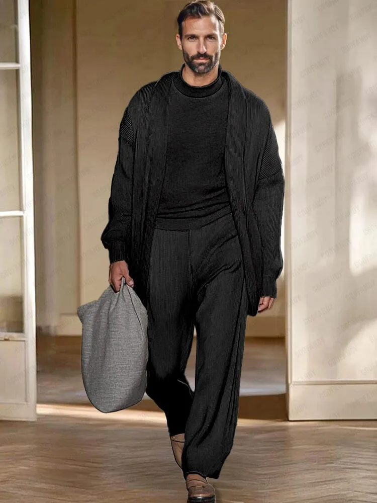Elegant Minimalist 3-Piece Set