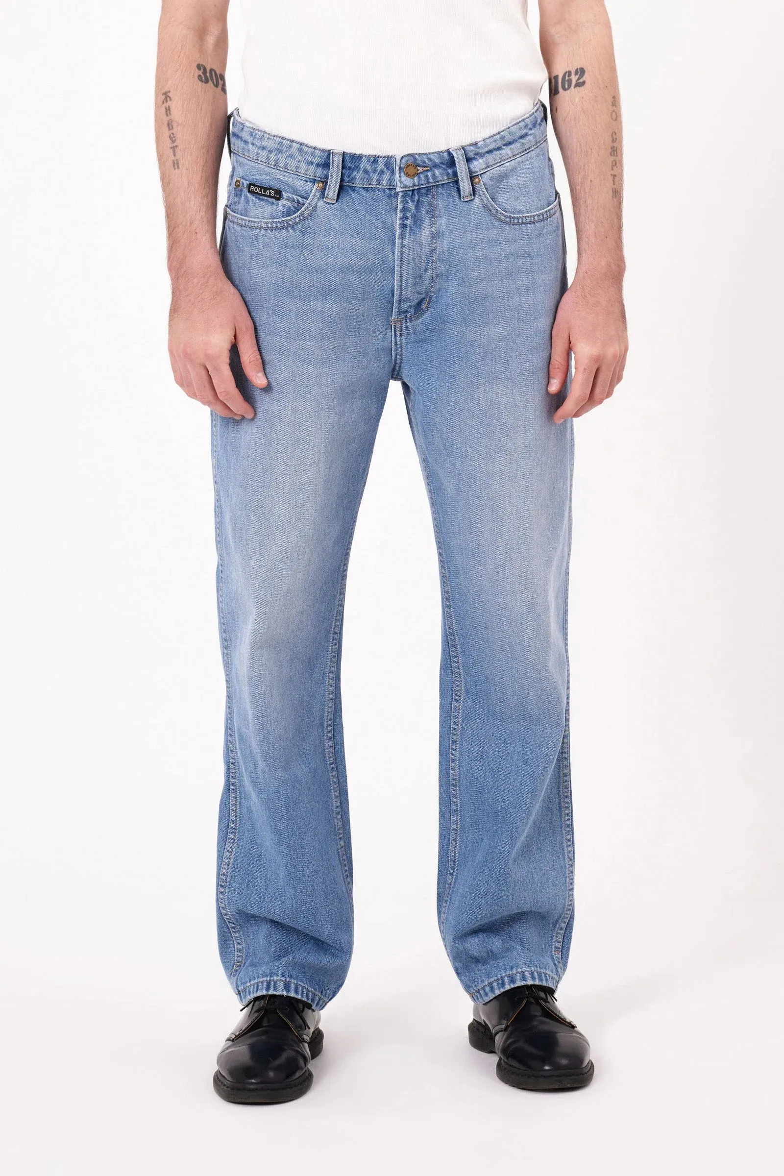 EZY GARAGE | VINTAGE BLUE