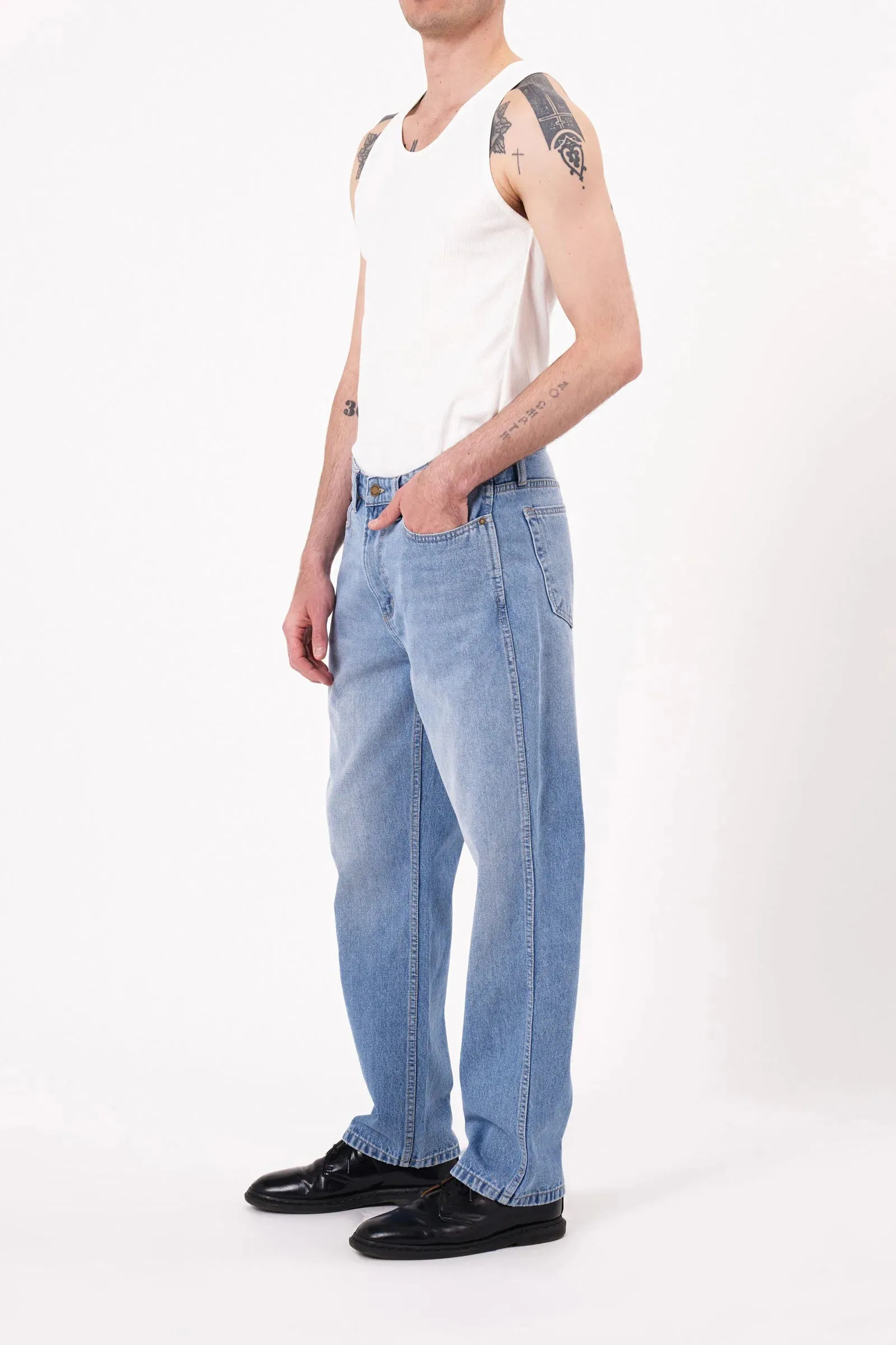 EZY GARAGE | VINTAGE BLUE