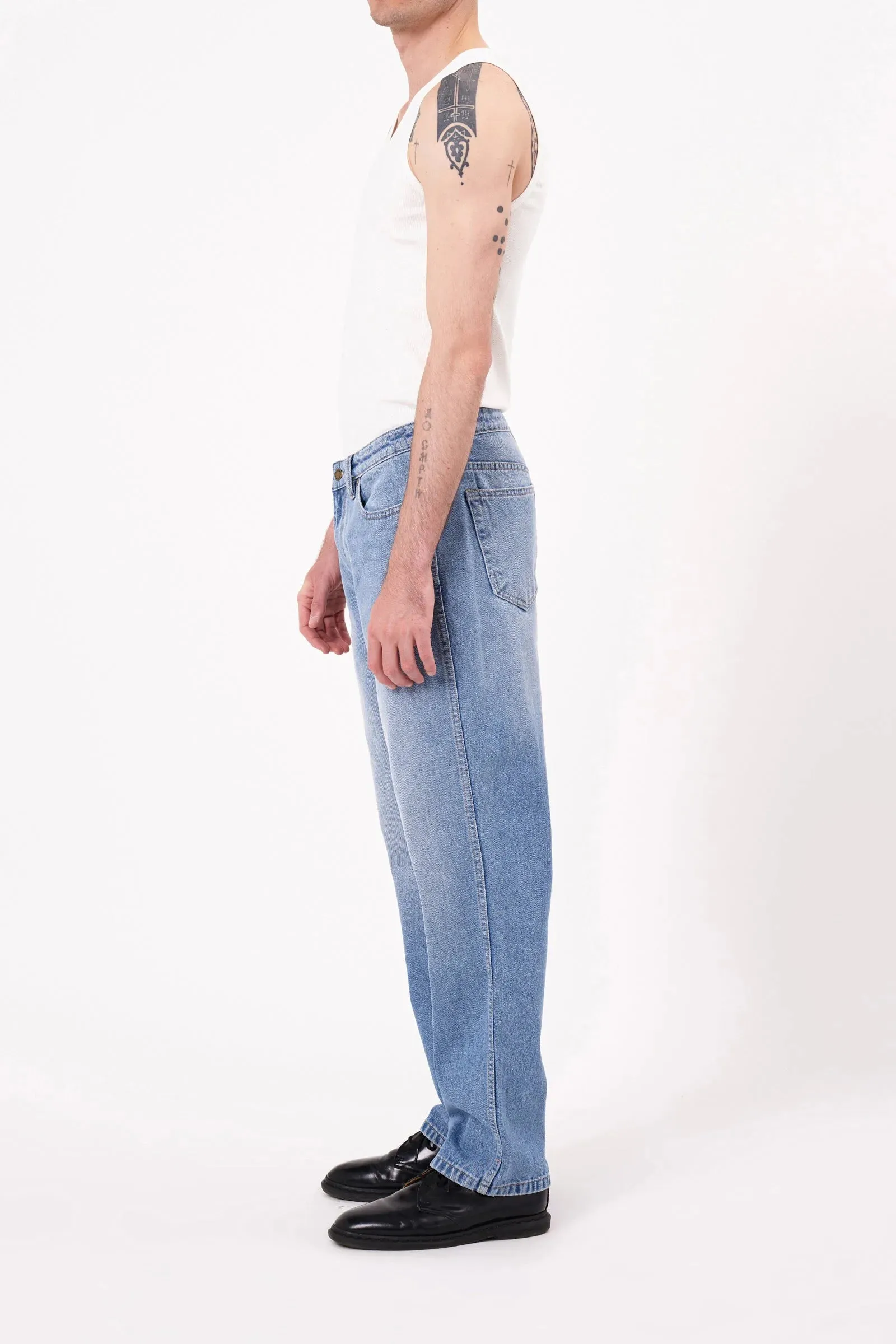 EZY GARAGE | VINTAGE BLUE