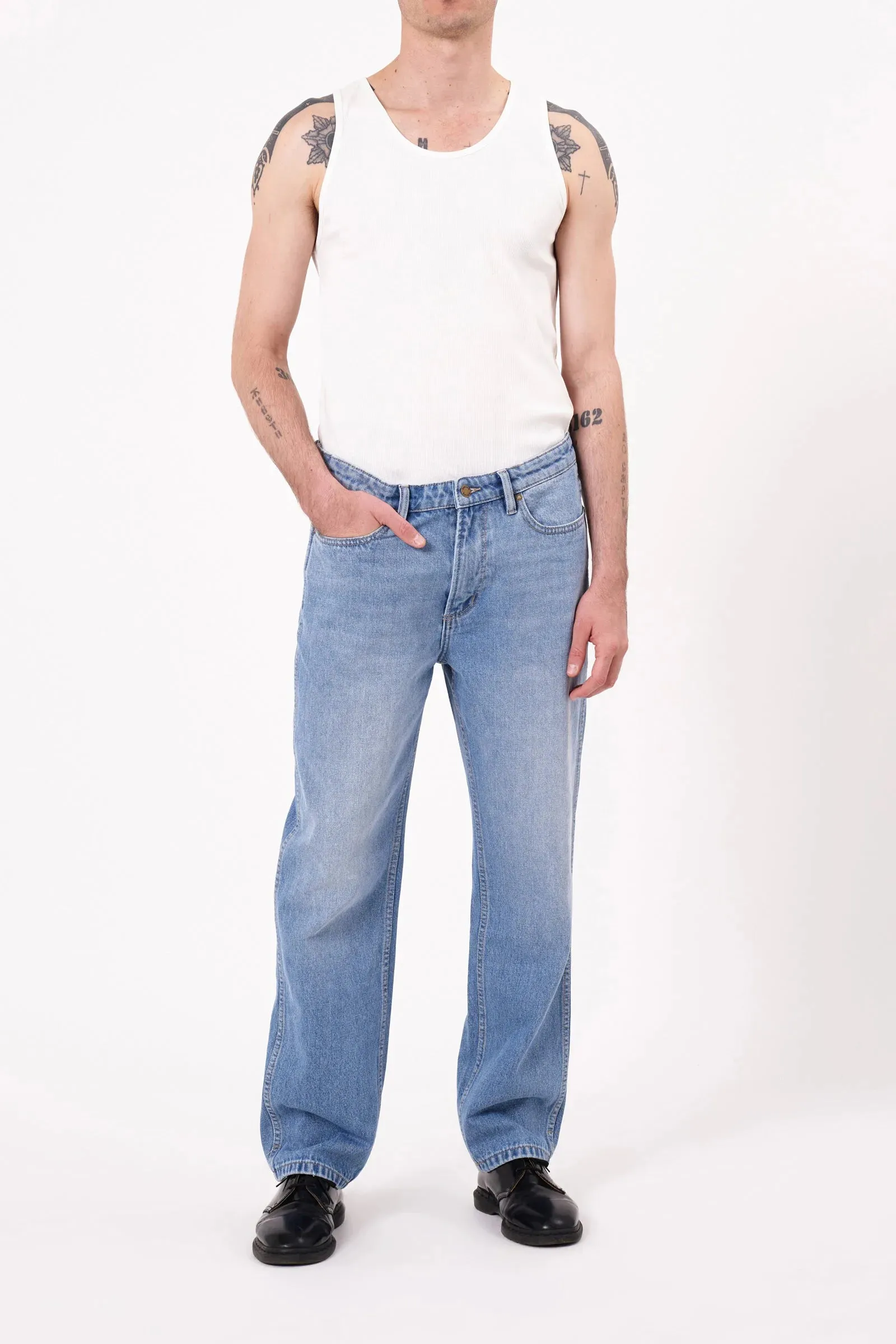 EZY GARAGE | VINTAGE BLUE