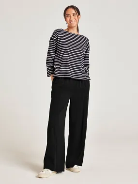 Fayer Wide Leg Trouser