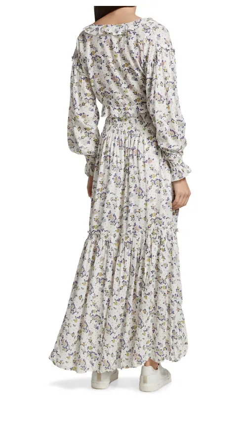 Free People Women’s Secret Garden Two-Piece Set