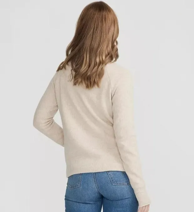 Holebrook Martina WP Windproof Sweater Sand