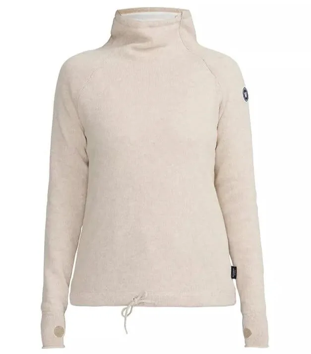 Holebrook Martina WP Windproof Sweater Sand