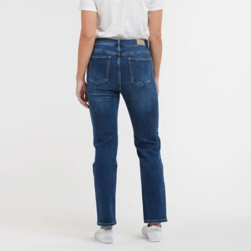 Italian Star | Ohio Jean - Denim
