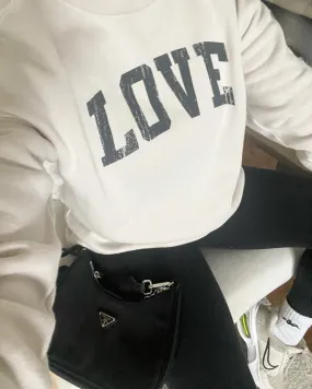 LOVE Sweatshirt