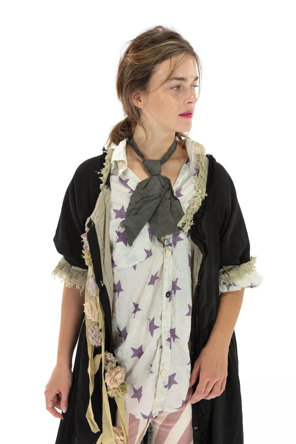 Magnolia Pearl Liza Ola Dress