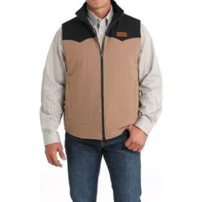 Men's Cinch Reversible Quilted Vest MWV1576004