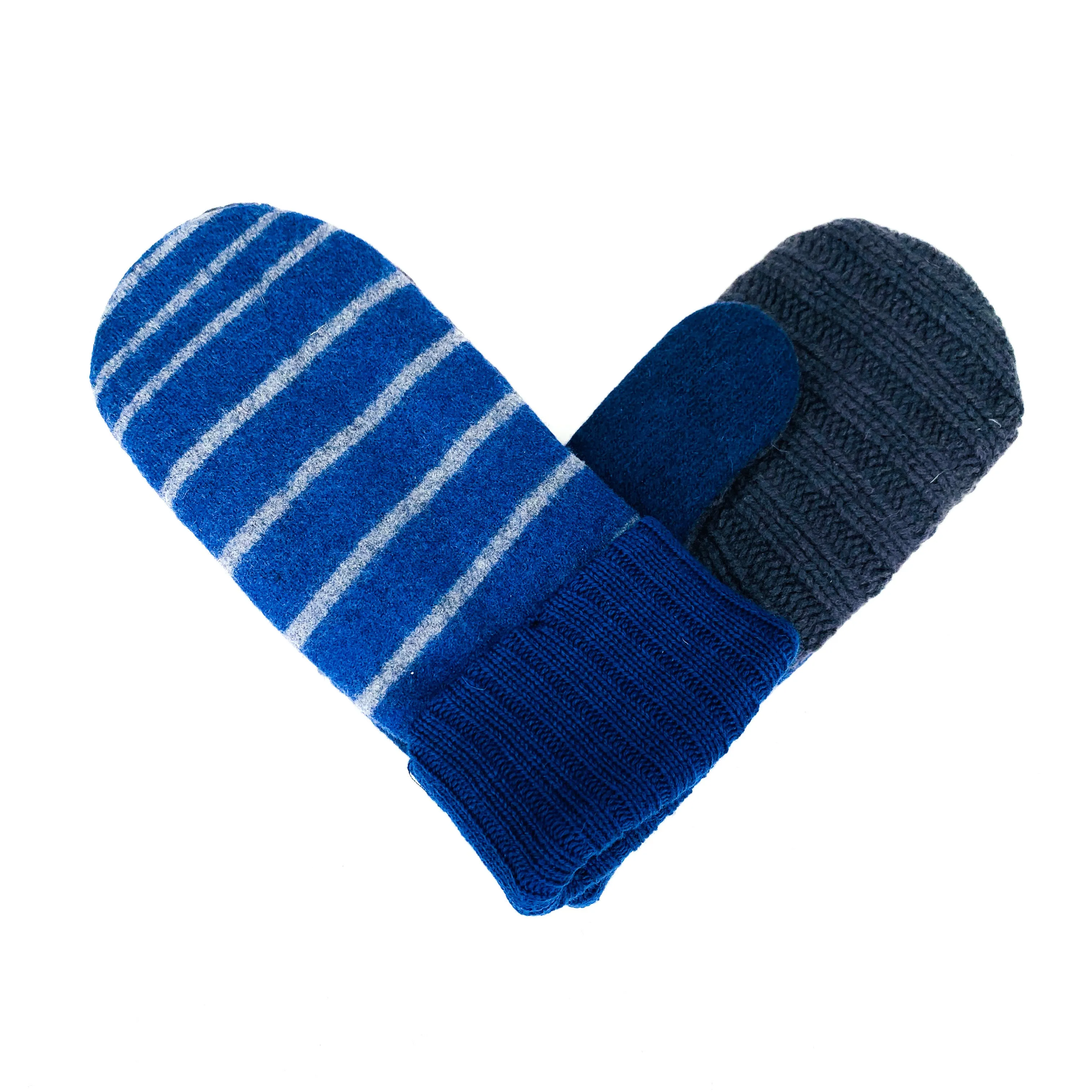 Men's Mittens | Blue Bayou