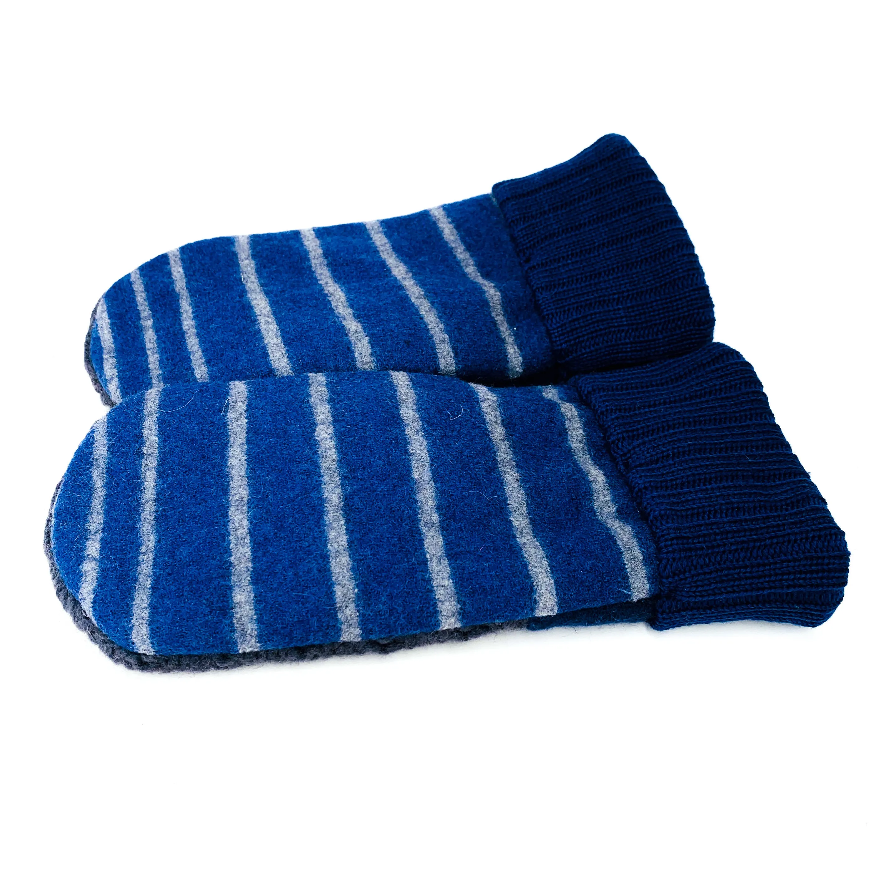 Men's Mittens | Blue Bayou