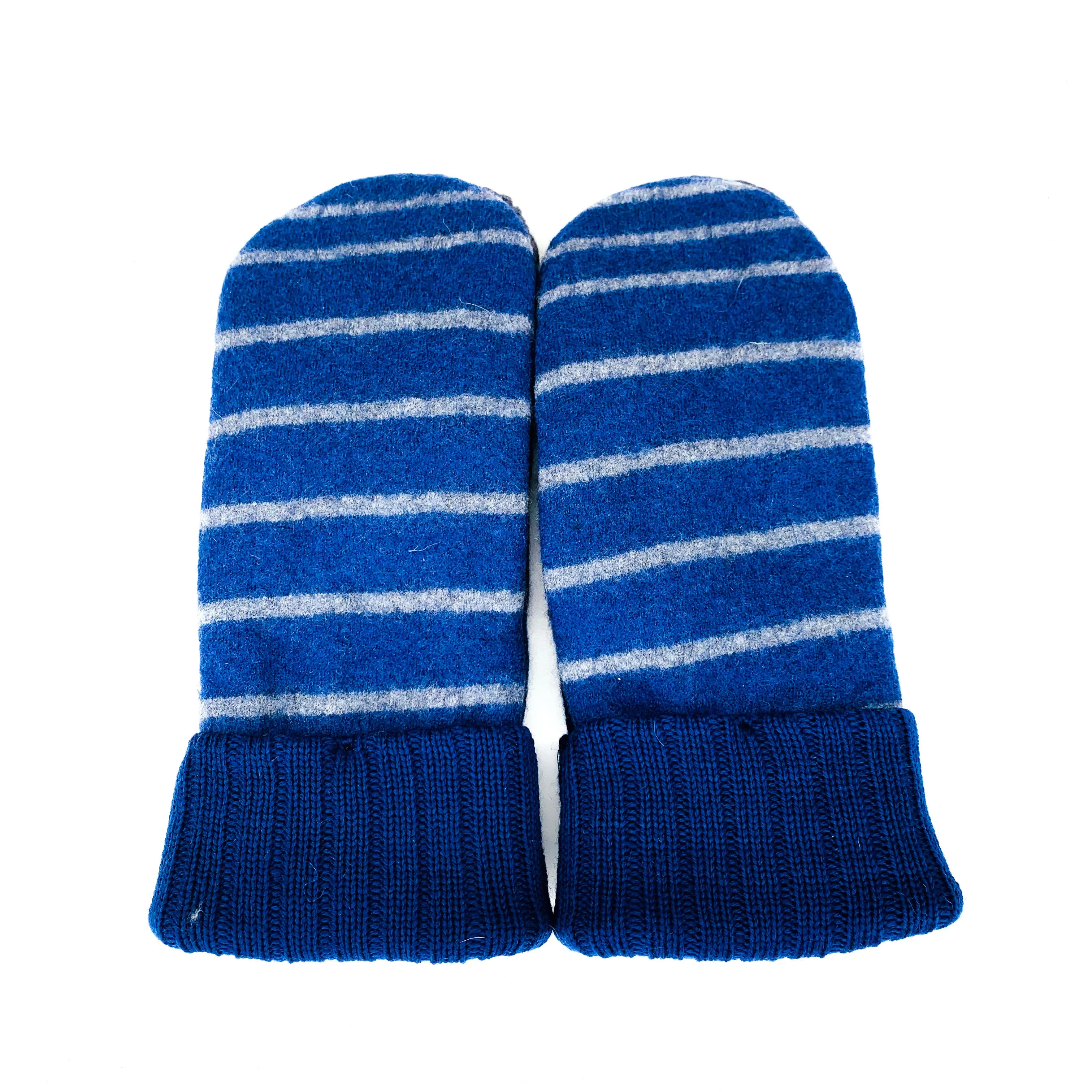 Men's Mittens | Blue Bayou